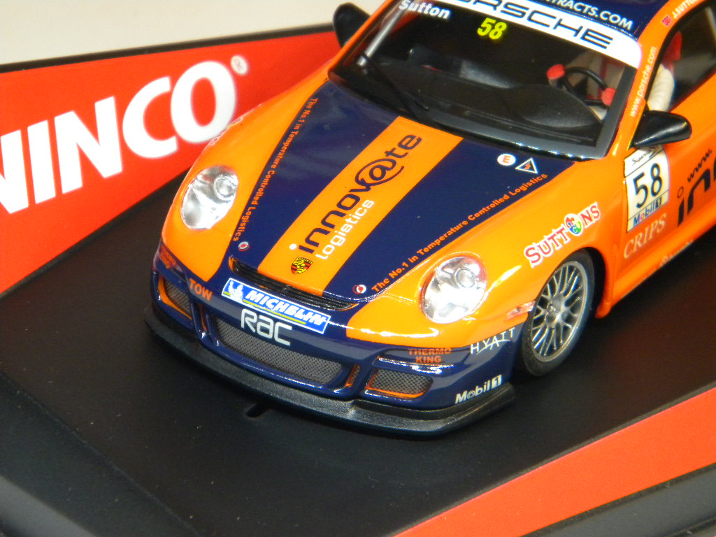 Porsche 997 (50496